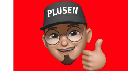 Plusen