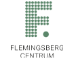 Logotyp Flemingsberg centrum