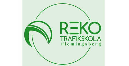 Reko Trafikskola