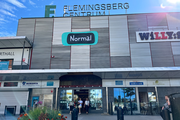 Normal