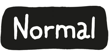 Normal